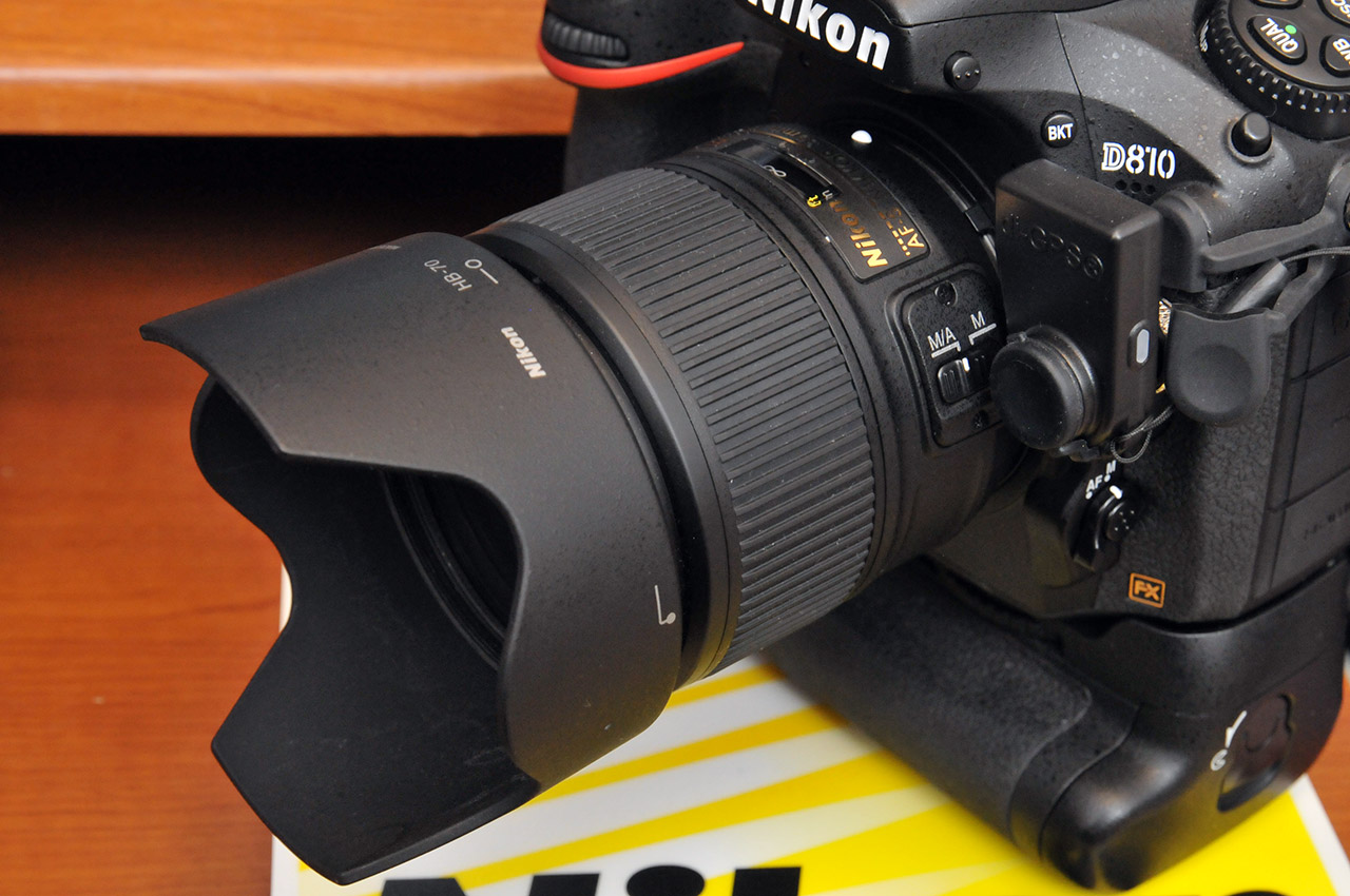 Nikon】単焦点レンズ AF-S DX NIKKOR 35mm f/1.8G+inforsante.fr